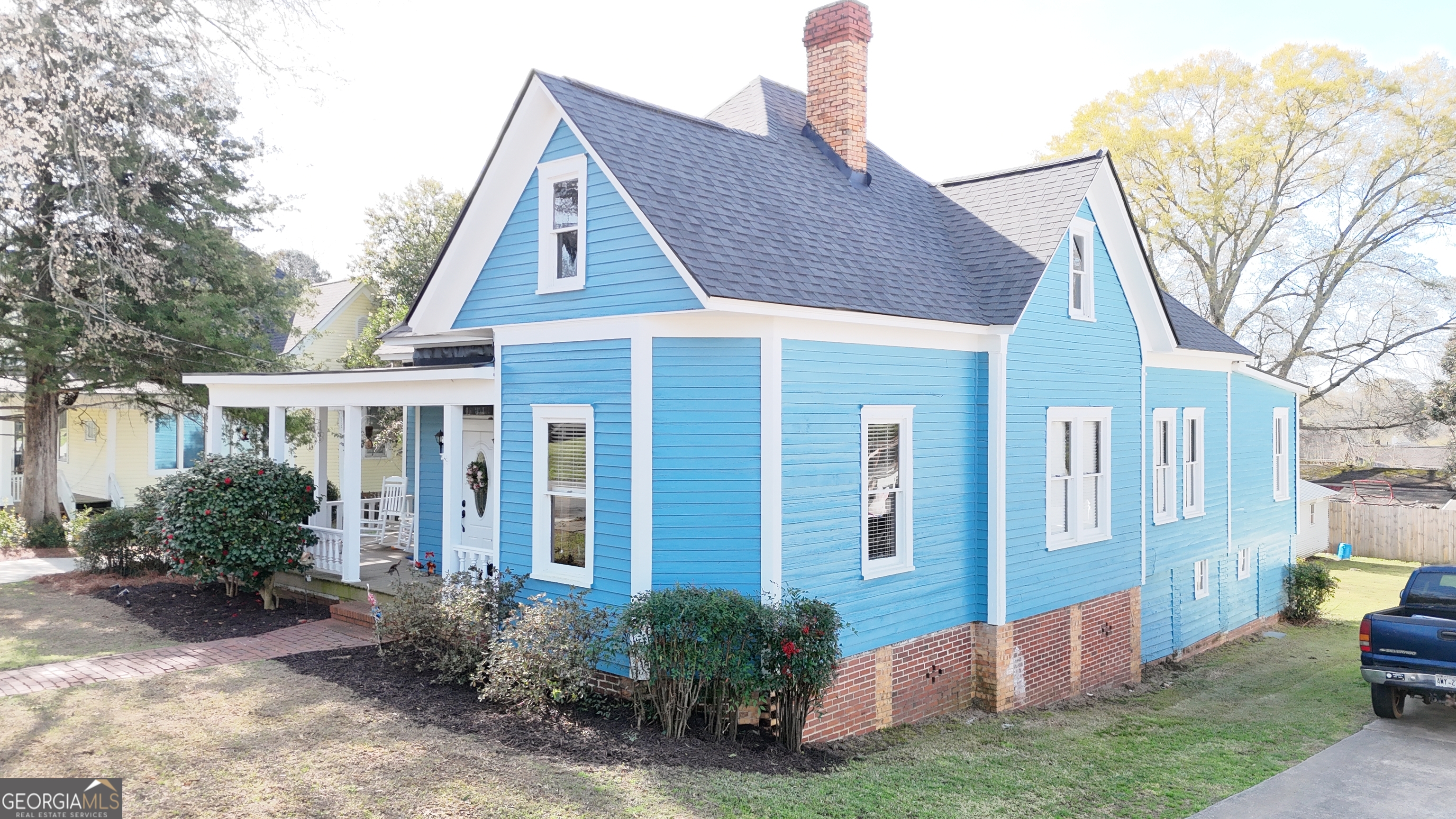 222 Church Street Elberton GA 30635