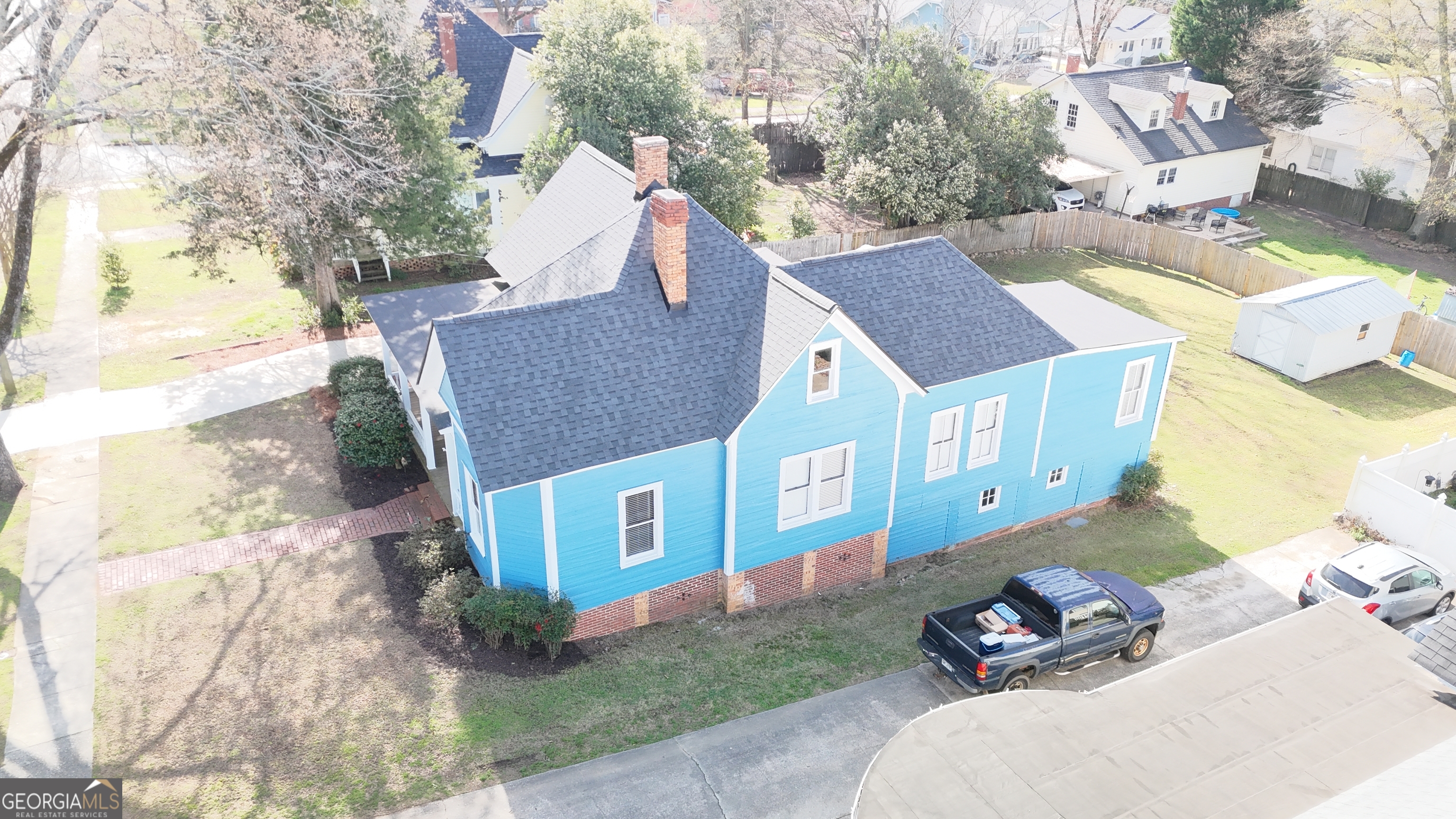 222 Church Street Elberton GA 30635
