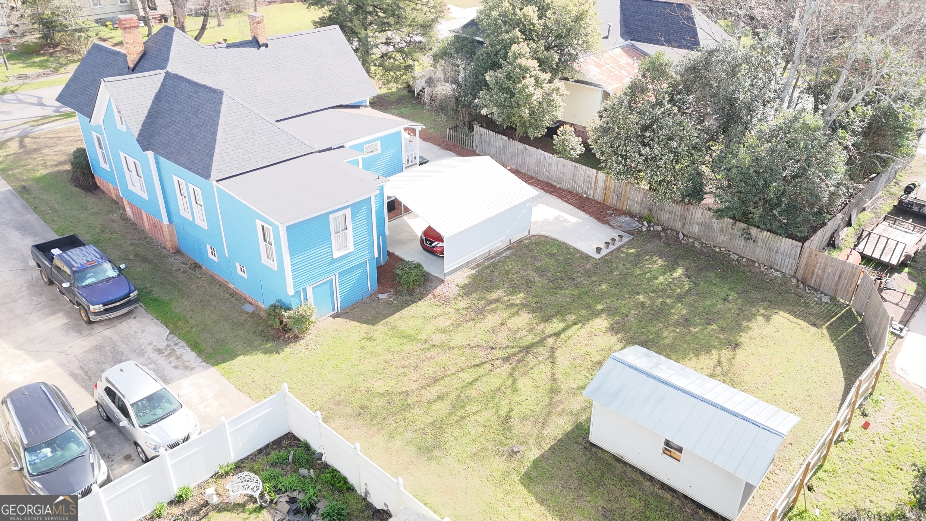 222 Church Street Elberton GA 30635