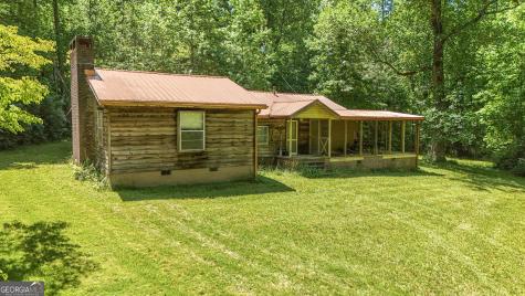 3 Derby Lane Cleveland GA 30528