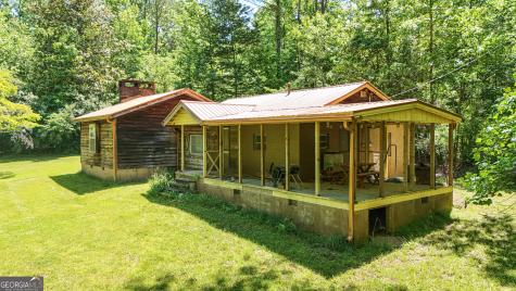 3 Derby Lane Cleveland GA 30528