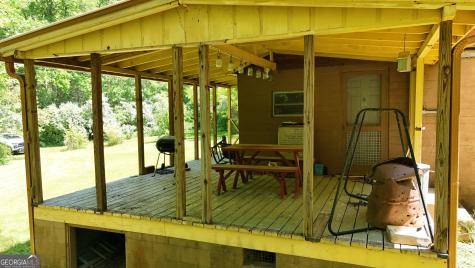3 Derby Lane Cleveland GA 30528