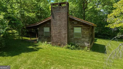 3 Derby Lane Cleveland GA 30528