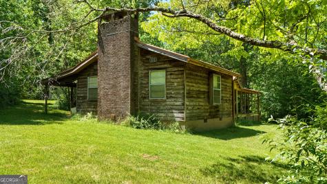 3 Derby Lane Cleveland GA 30528