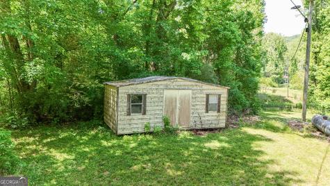 3 Derby Lane Cleveland GA 30528