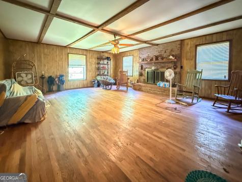 3 Derby Lane Cleveland GA 30528