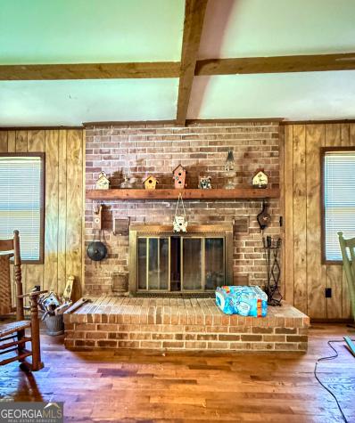 3 Derby Lane Cleveland GA 30528