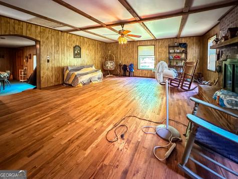 3 Derby Lane Cleveland GA 30528