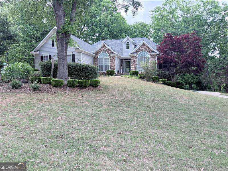 299 Heights Lane Acworth GA 30101