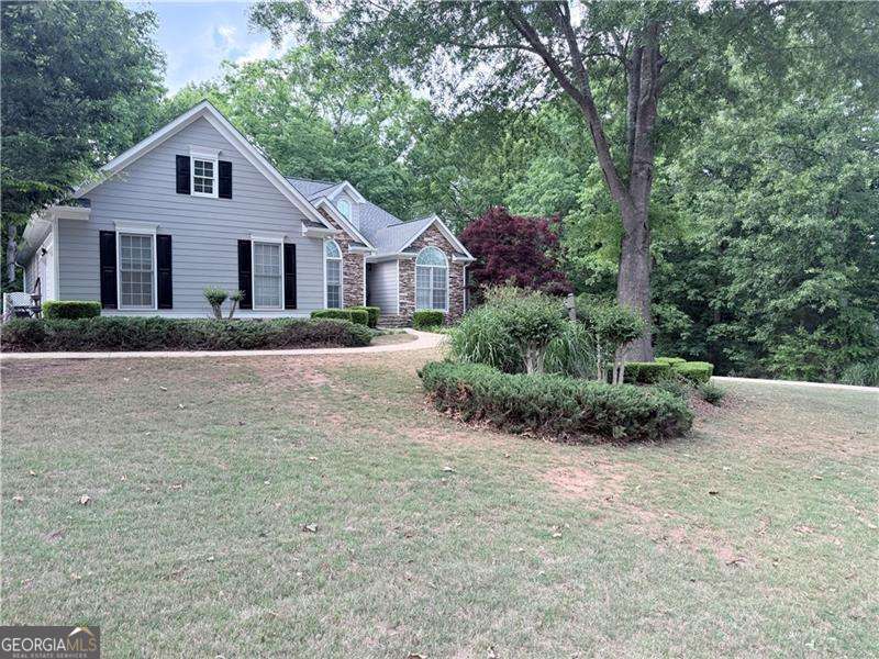 299 Heights Lane Acworth GA 30101