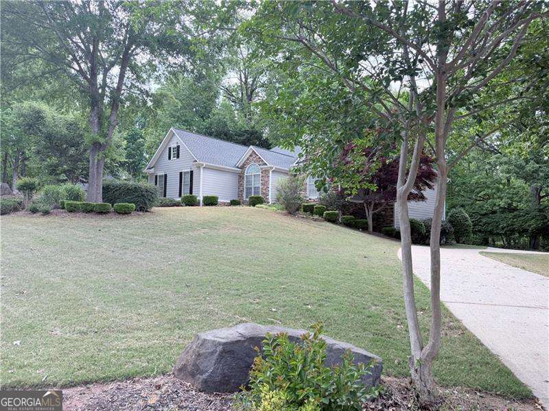 299 Heights Lane Acworth GA 30101