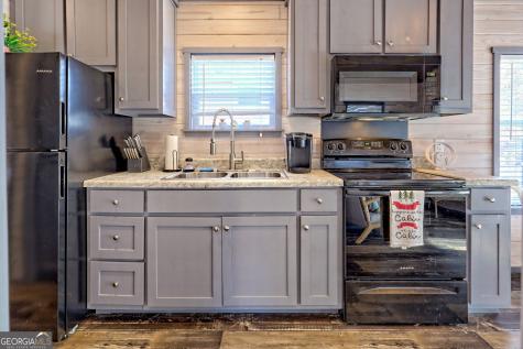 4960 Laurel Lodge Clarkesville GA 30523