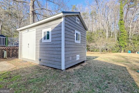 4960 Laurel Lodge Clarkesville GA 30523