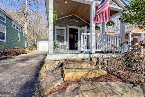 4960 Laurel Lodge Clarkesville GA 30523