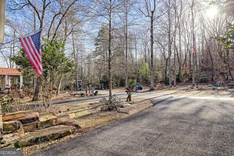 4960 Laurel Lodge Clarkesville GA 30523