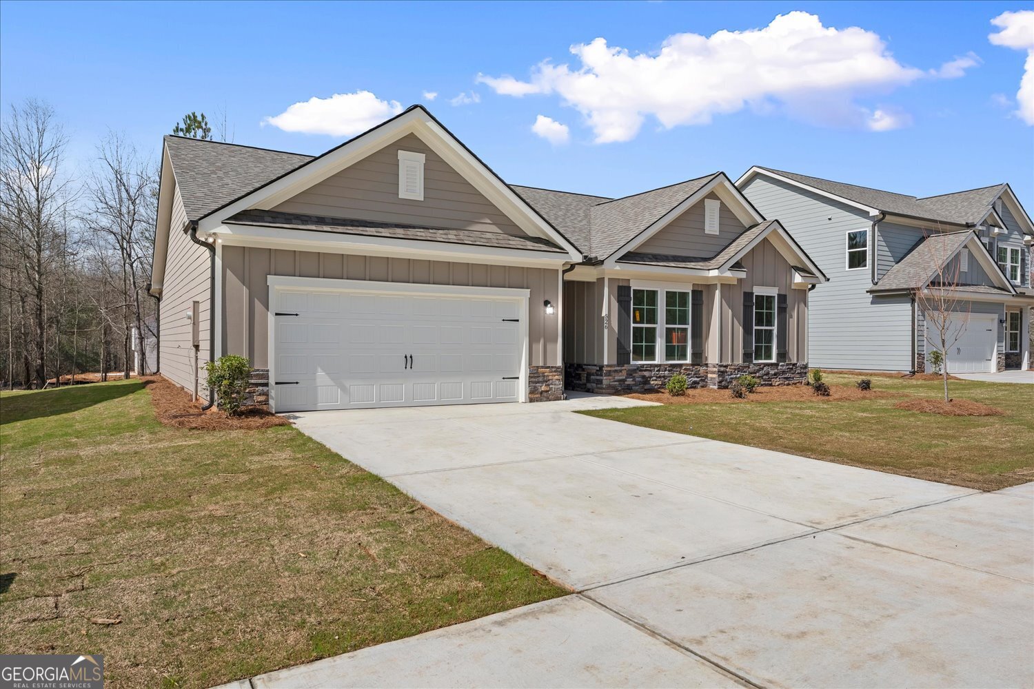 526 Lillian Way Statham GA 30666