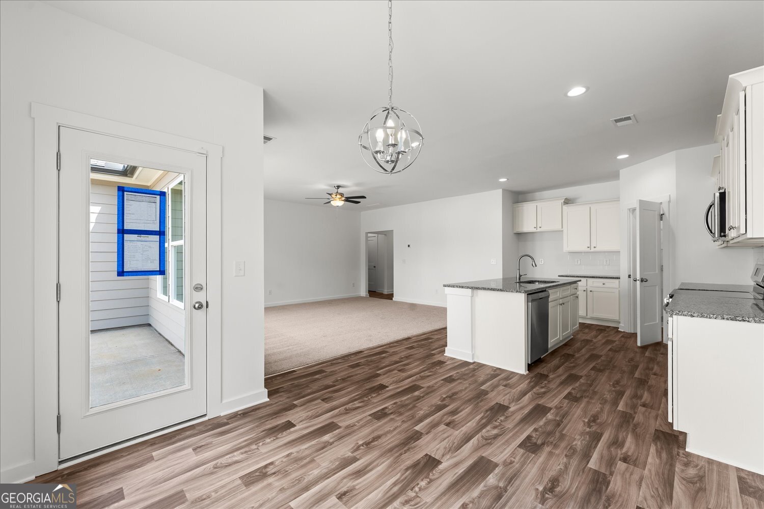 526 Lillian Way Statham GA 30666