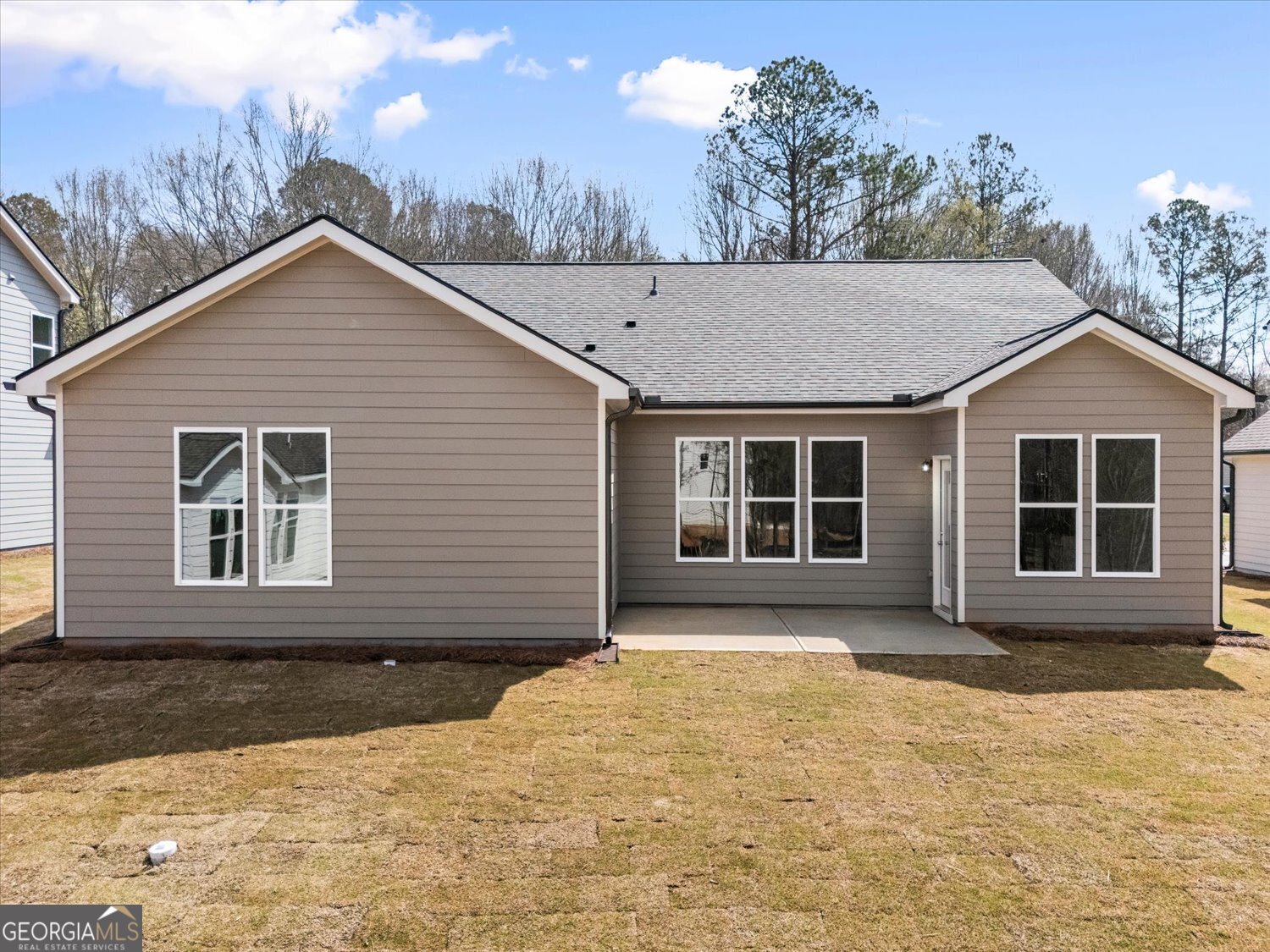 526 Lillian Way Statham GA 30666