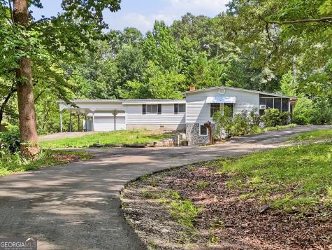 370 Thompson Lane Jasper GA 30143