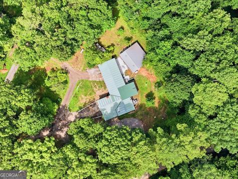 370 Thompson Lane Jasper GA 30143