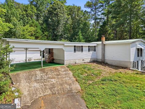 370 Thompson Lane Jasper GA 30143