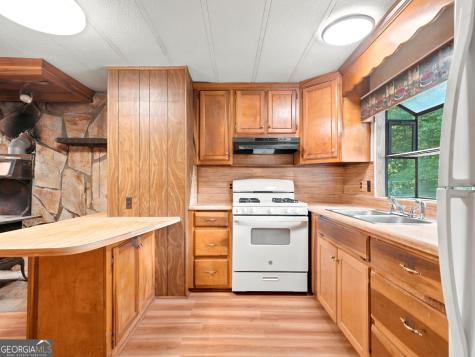370 Thompson Lane Jasper GA 30143