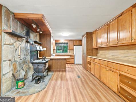 370 Thompson Lane Jasper GA 30143