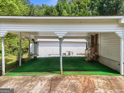 370 Thompson Lane Jasper GA 30143