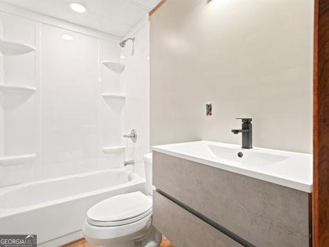 370 Thompson Lane Jasper GA 30143