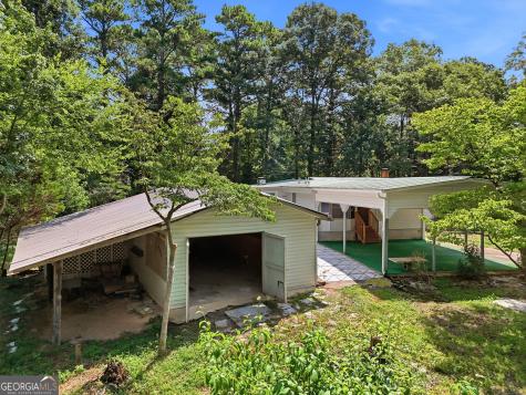370 Thompson Lane Jasper GA 30143