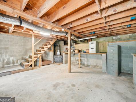 370 Thompson Lane Jasper GA 30143