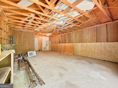 370 Thompson Lane Jasper GA 30143