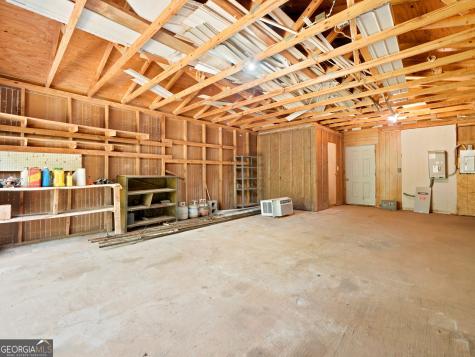 370 Thompson Lane Jasper GA 30143