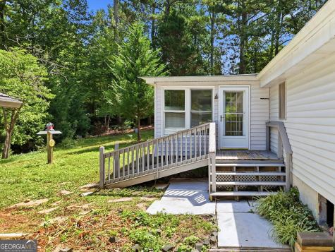 370 Thompson Lane Jasper GA 30143