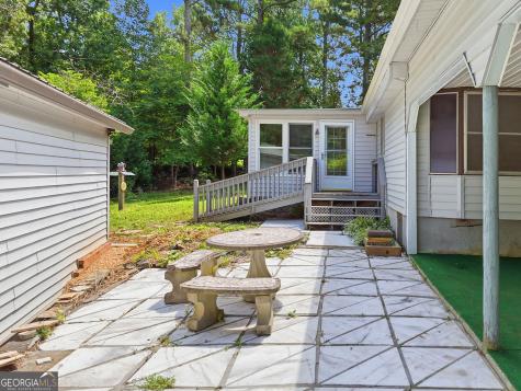 370 Thompson Lane Jasper GA 30143
