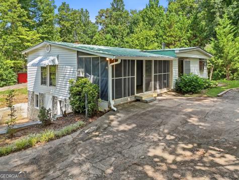 370 Thompson Lane Jasper GA 30143