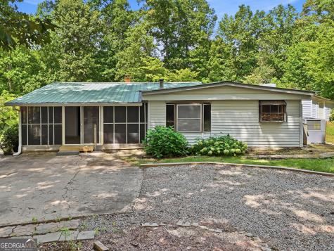 370 Thompson Lane Jasper GA 30143