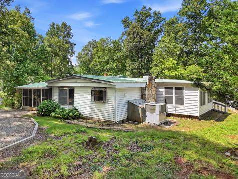 370 Thompson Lane Jasper GA 30143