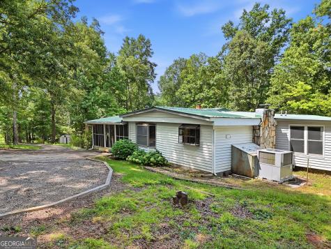 370 Thompson Lane Jasper GA 30143
