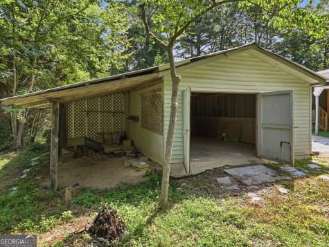 370 Thompson Lane Jasper GA 30143