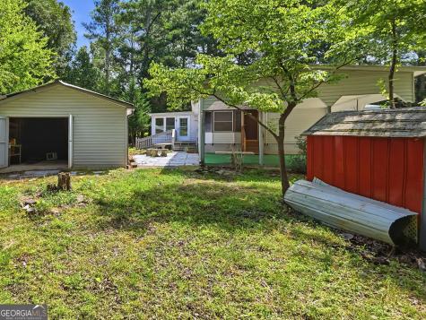 370 Thompson Lane Jasper GA 30143