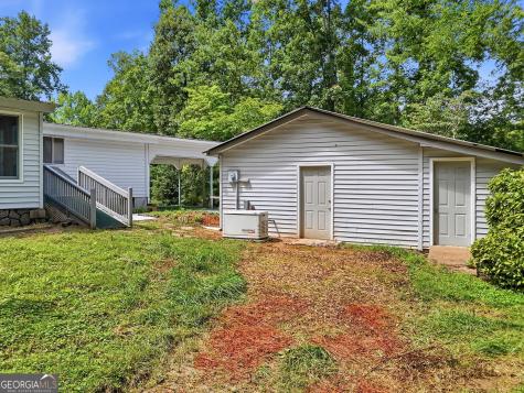 370 Thompson Lane Jasper GA 30143