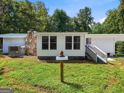 370 Thompson Lane Jasper GA 30143