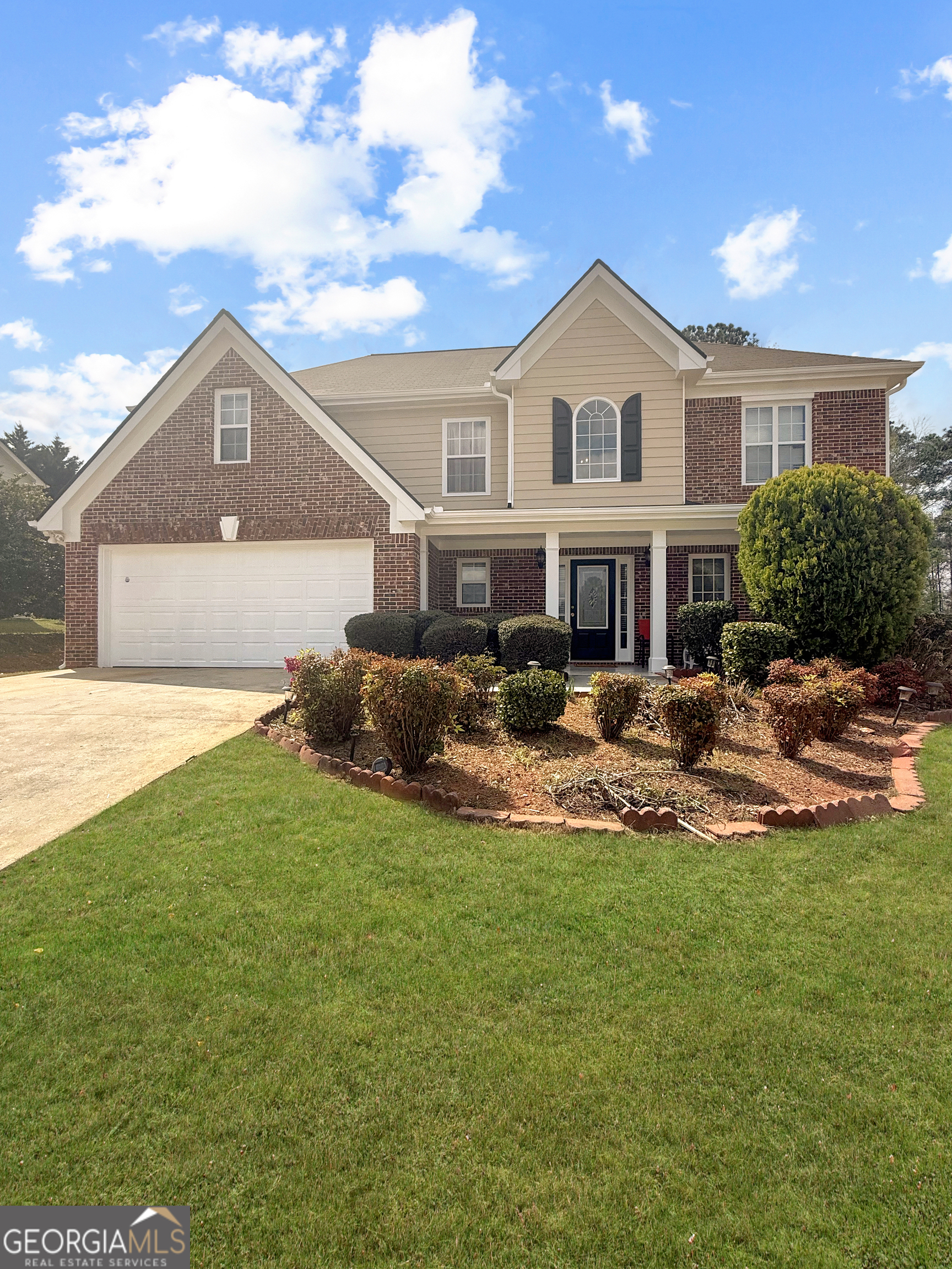 235 Shiver Boulevard Covington GA 30014