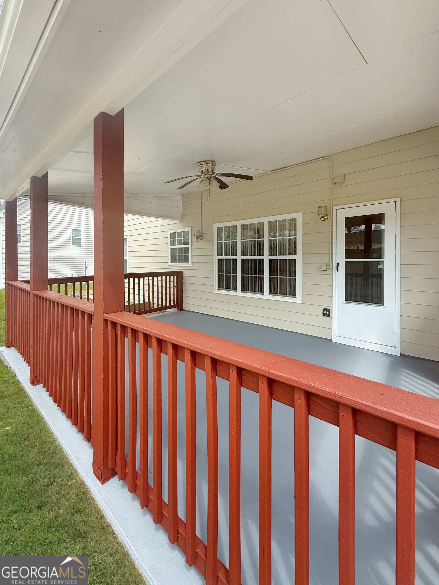235 Shiver Boulevard Covington GA 30014
