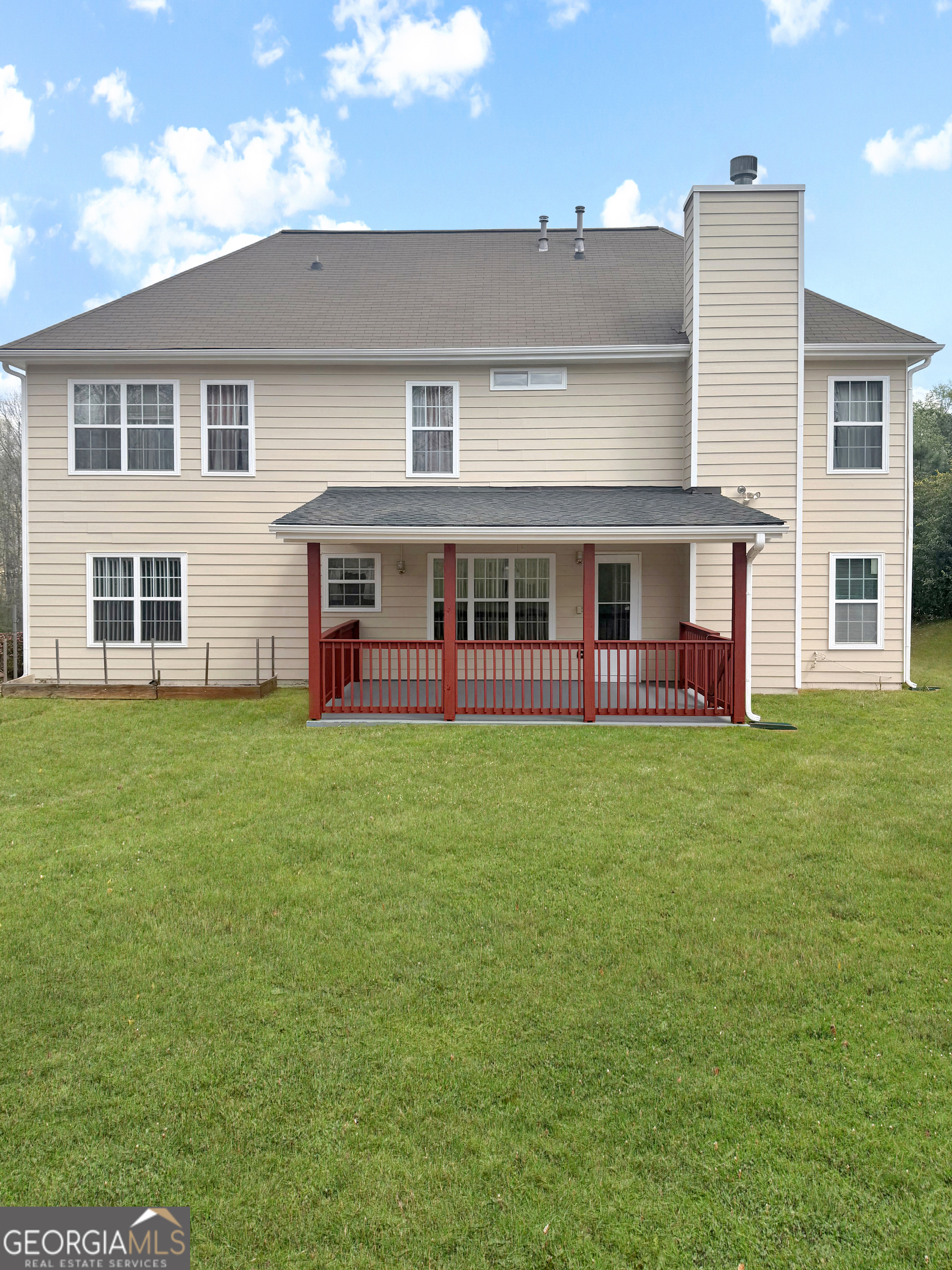 235 Shiver Boulevard Covington GA 30014