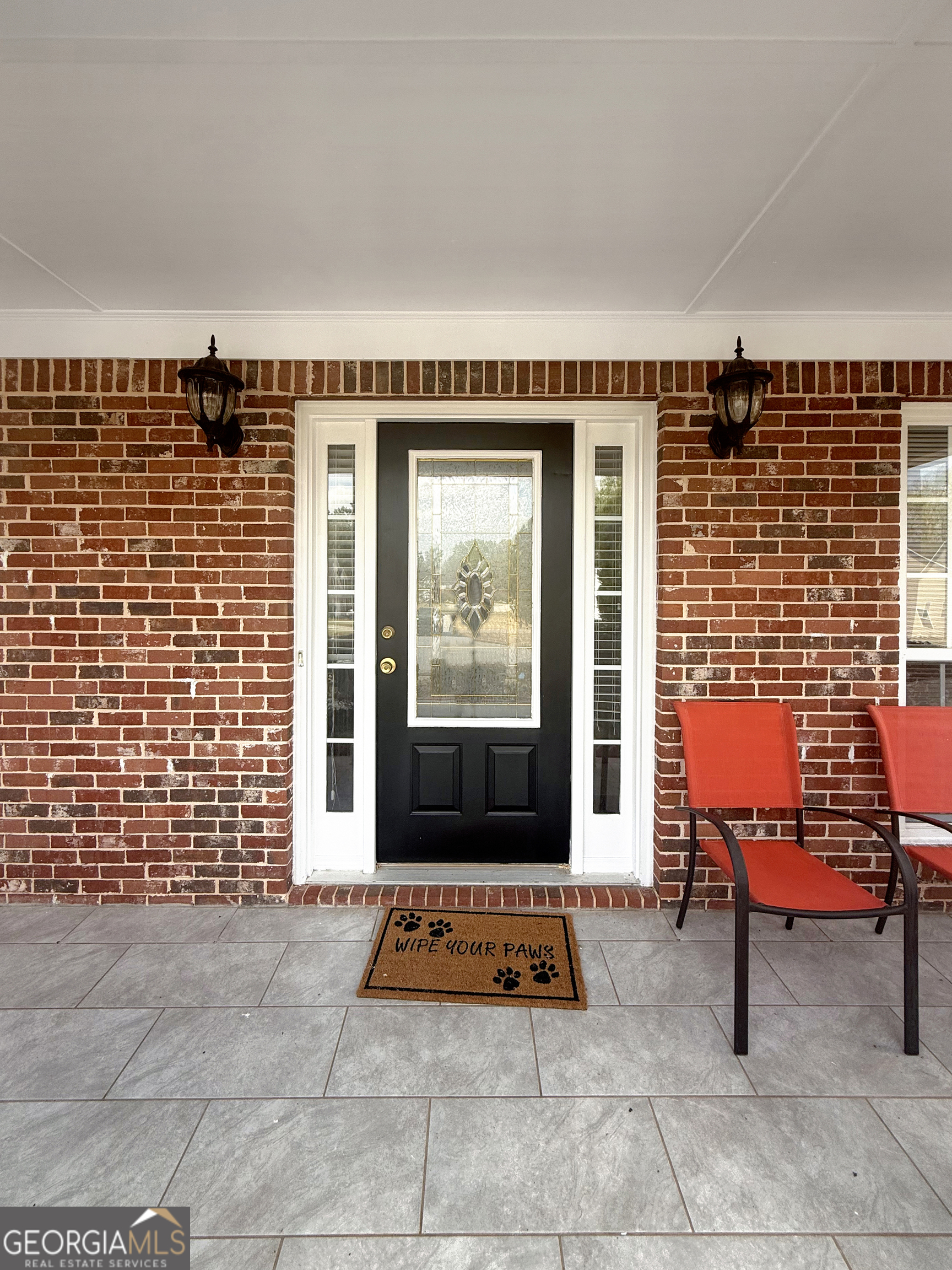 235 Shiver Boulevard Covington GA 30014