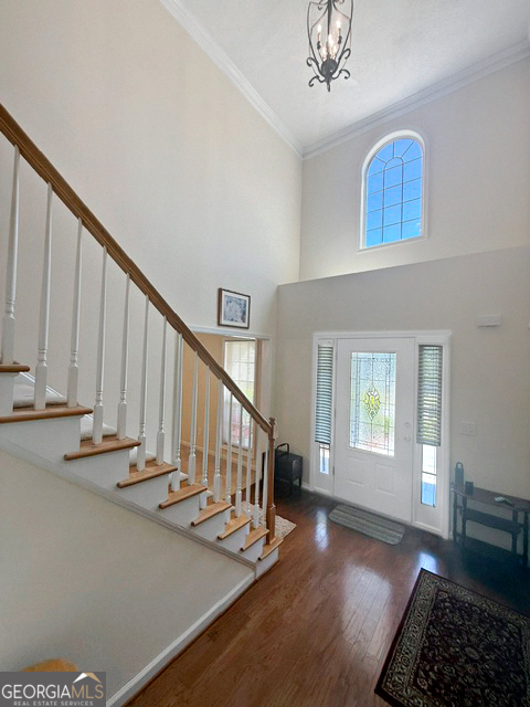 235 Shiver Boulevard Covington GA 30014