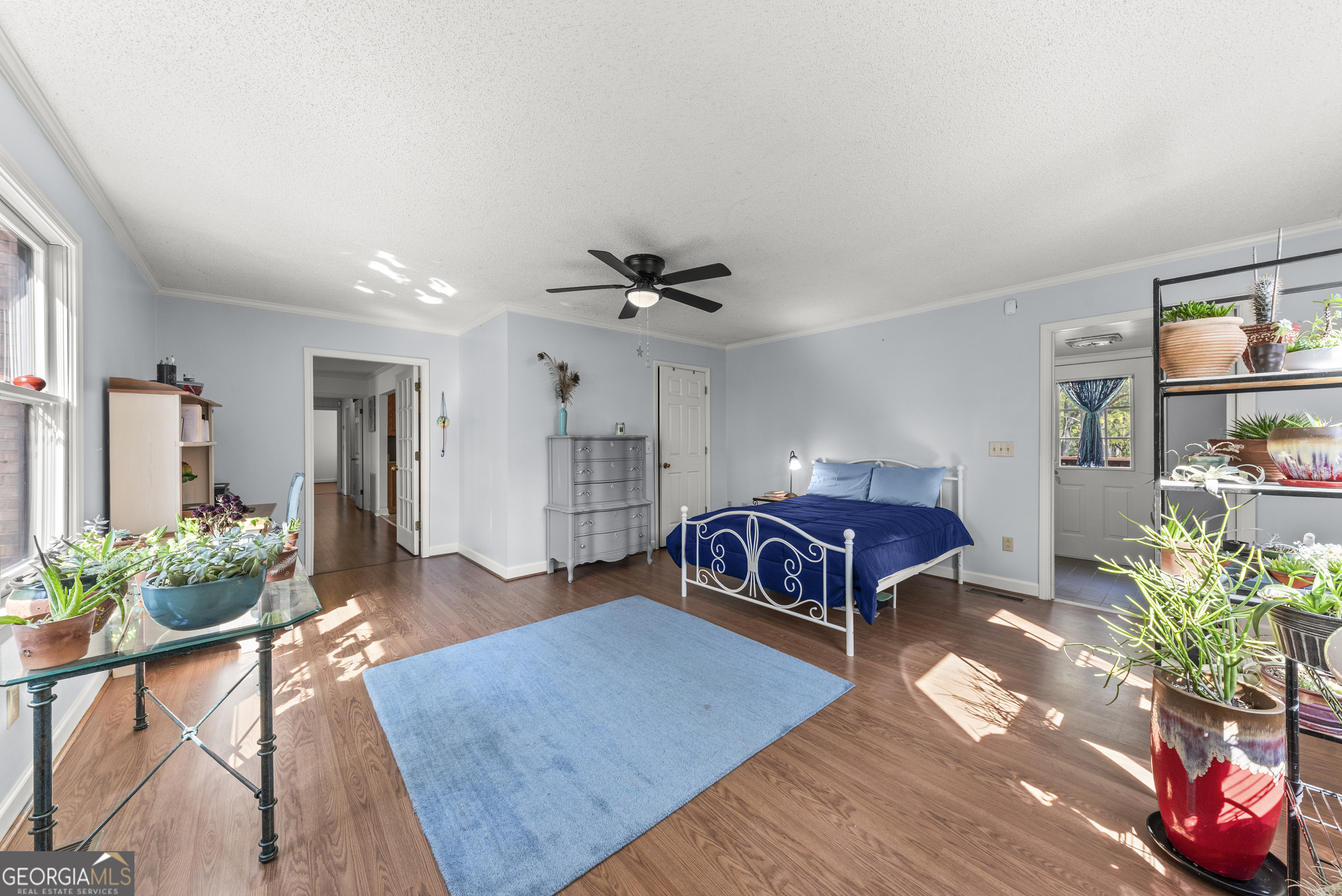 1641 Flat Rock Road Watkinsville GA 30677