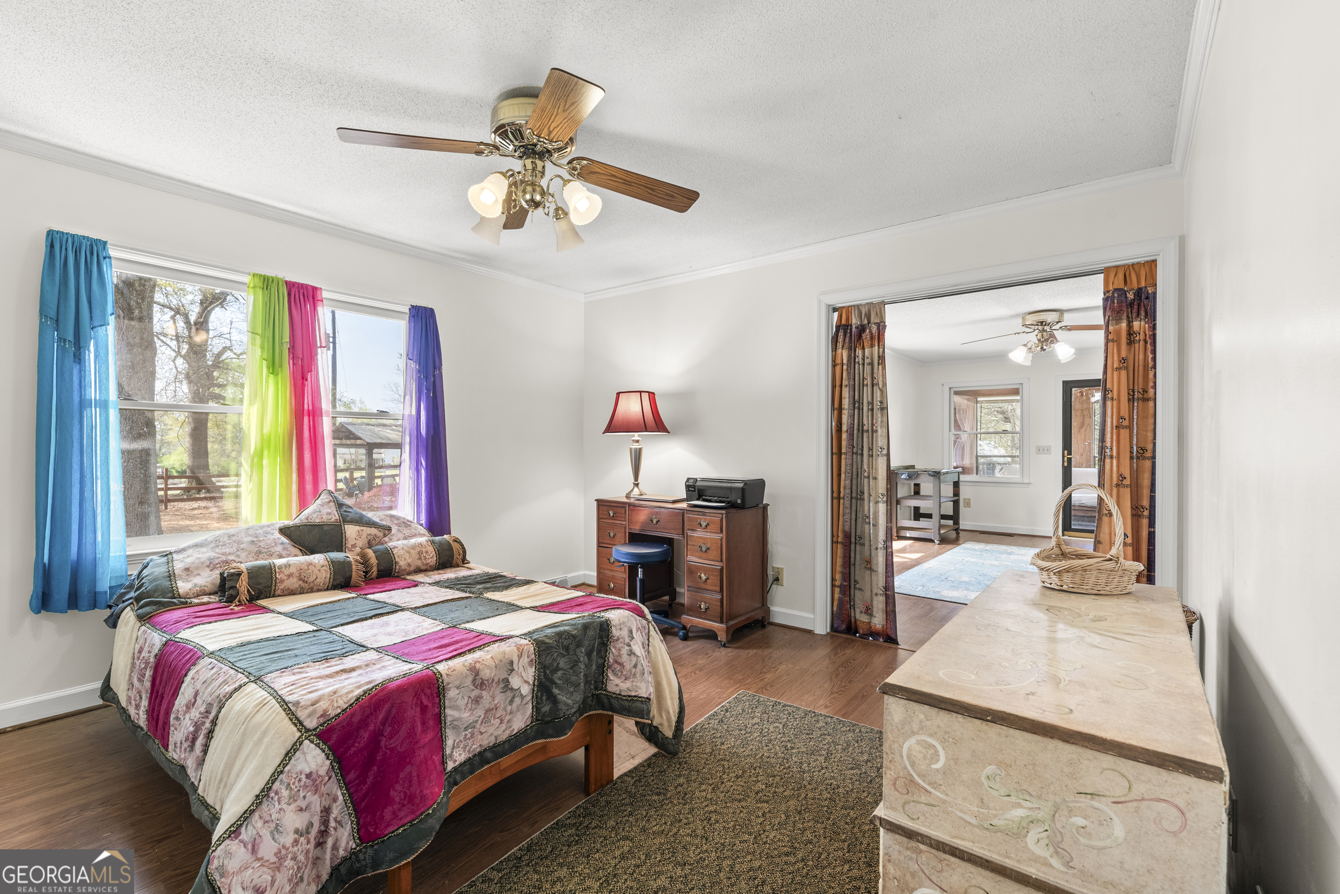 1641 Flat Rock Road Watkinsville GA 30677